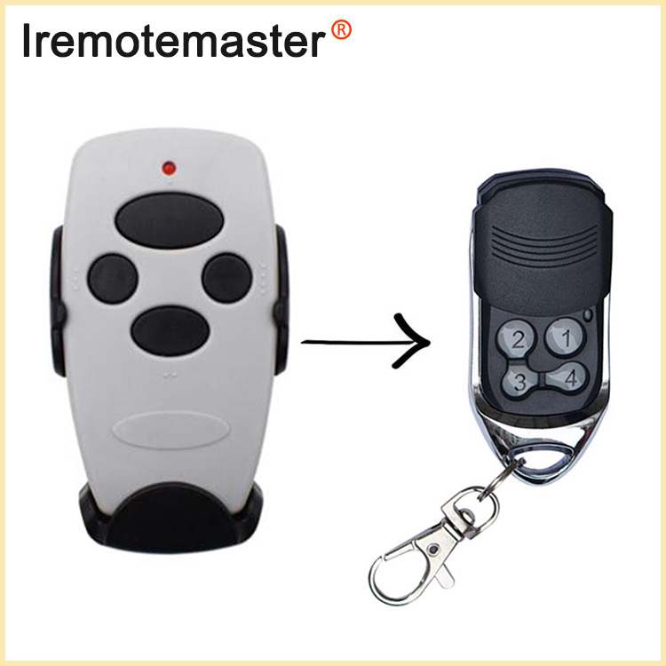 TRANSMITTER 2 PRO TRANSMITTER 4 PRO 433MHz ريموٽ ڪنٽرول لاءِ